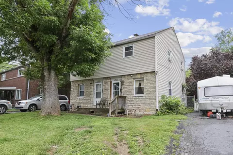 2818-2820 Vanderberg Ave, Columbus, OH 43204