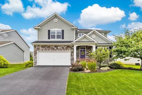 514 Eagle Walk Rd, Delaware, OH 43015