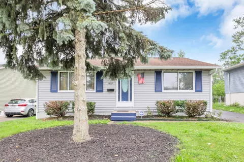 1807 Brookfield Rd, Columbus, OH 43229