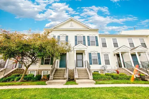 5161 Twin Falls Dr #4-5161, Dublin, OH 43016