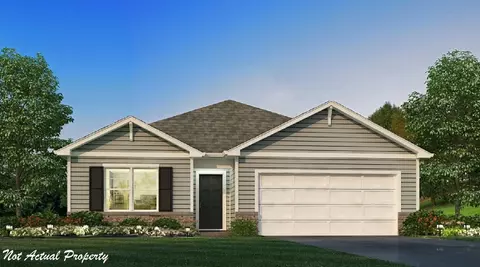 3824 Miltonsburg Dr, Grove City, OH 43123