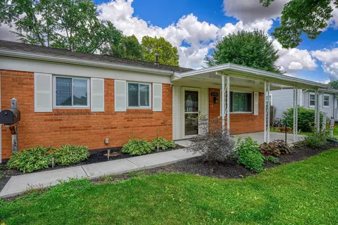 3792 Wade Rd, Columbus, OH 43232