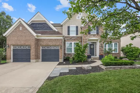 7849 Milford Ave, Westerville, OH 43082