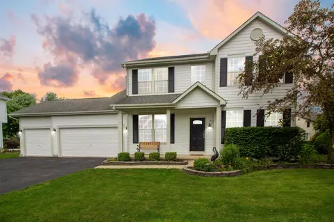 592 Marhurst Ct, Galloway, OH 43119