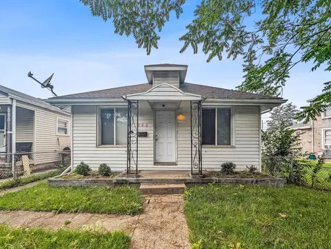 846 Thomas Ave, Columbus, OH 43223