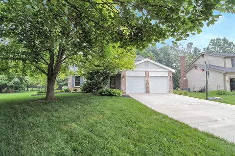 6216 Arapahoe Pl, Dublin, OH 43017