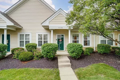7174 Colonial Affair Dr #5-7174, New Albany, OH 43054