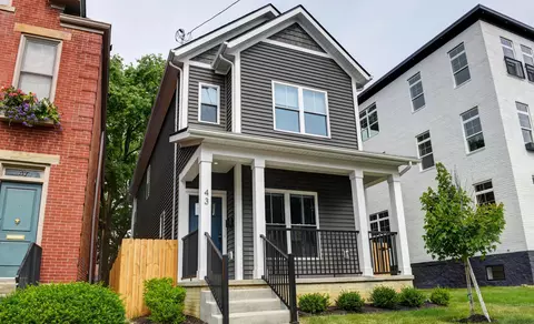 43 Linwood Ave, Columbus, OH 43205