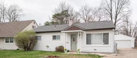 3980 Dillon Dr, Columbus, OH 43227