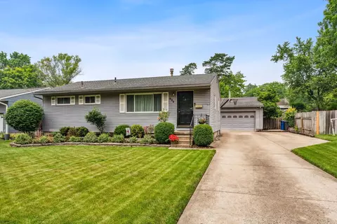 296 Mary Ave, Westerville, OH 43081