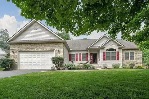 28 Jefferson Ct, Pataskala, OH 43062