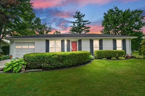 303 Valerie Dr, Ada, OH 45810