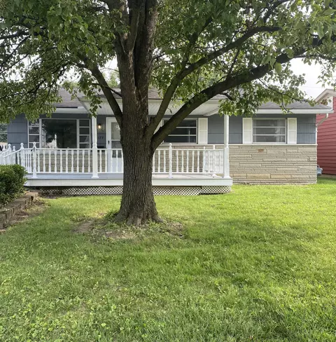 Undisclosed, Whitehall, OH 43213