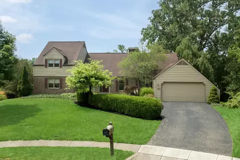 2485 Billiton Ct, Columbus, OH 43220