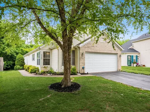 3152 Stoudt Pl, Canal Winchester, OH 43110