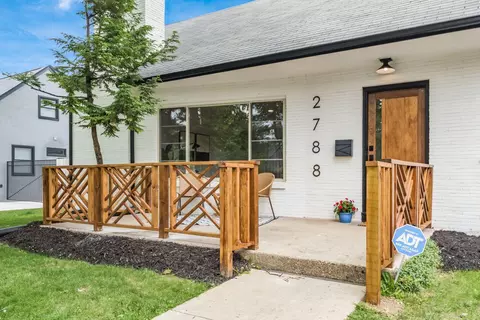 2788 Northwest Blvd, Columbus, OH 43221