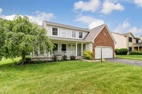 11 Alyssa Dr, Pickerington, OH 43147