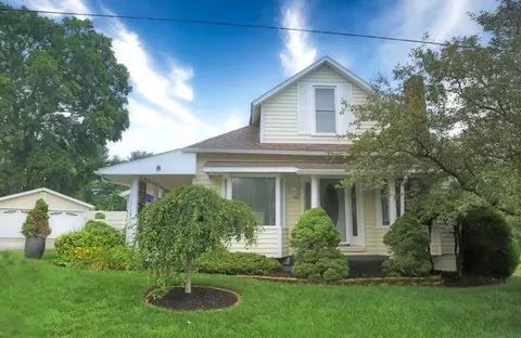 8 Avalon Rd, Mount Vernon, OH 43050