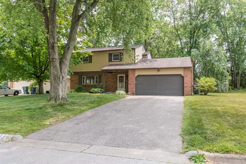 1133 Lanning Dr, Columbus, OH 43220