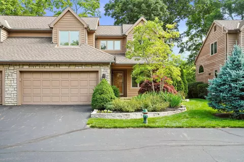4414 Zachary Ct, Dublin, OH 43017
