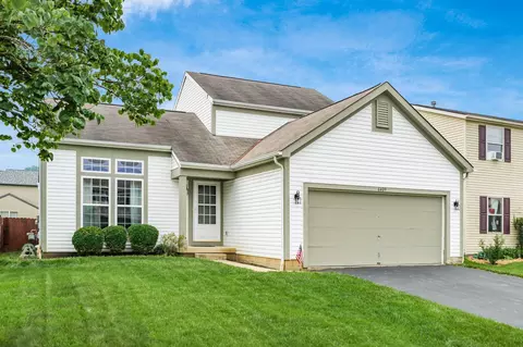 6409 Brice Dale Dr, Canal Winchester, OH 43110