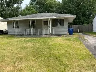 1659 Jonathan Dr, Columbus, OH 43207
