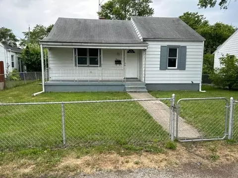 885 Westphal Ave, Whitehall, OH 43213