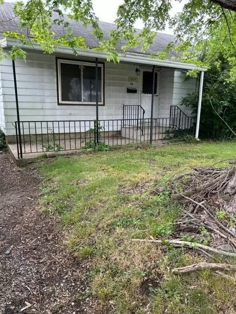 879 Westphal Ave, Whitehall, OH 43213