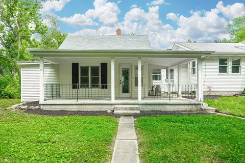 6931 Waterloo Rd NW, Canal Winchester, OH 43110
