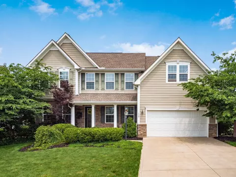 138 Shawnee Dr, Pickerington, OH 43147