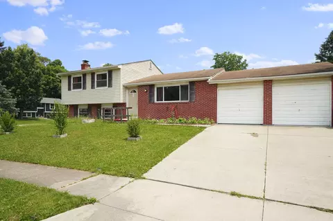 1084 Fletcher Dr, Reynoldsburg, OH 43068