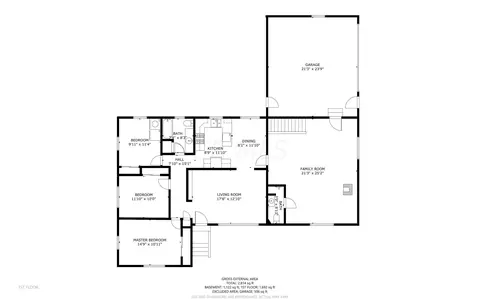 1032 Crestview Dr, Crestline, OH 44827 photo 36