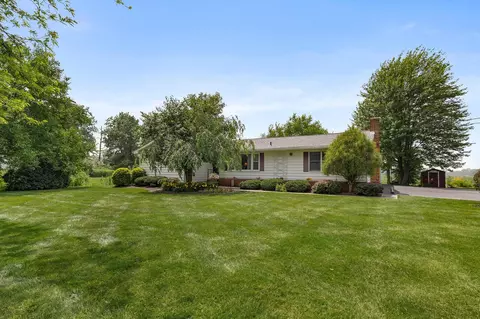 1032 Crestview Dr, Crestline, OH 44827 photo 34