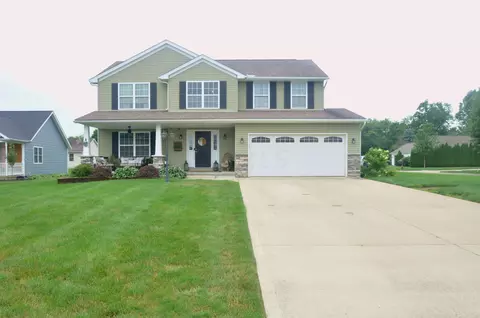 2115 Dustin Ct, Newark, OH 43055
