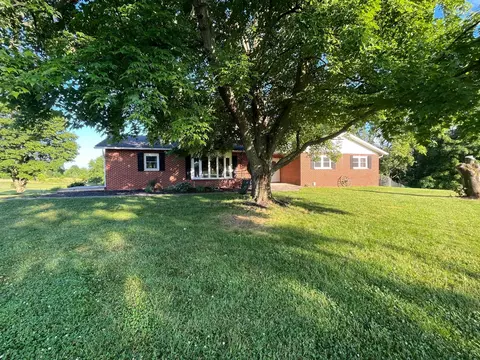 4193 State Route 61, Mount Gilead, OH 43338