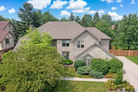 252 Deer Meadow Dr, Gahanna, OH 43230