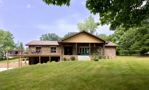 105 Walker Rd, Jackson, OH 45640 photo 1