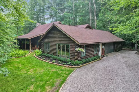 7326 State Route 19 UNIT 9 S 31-32, Mount Gilead, OH 43338