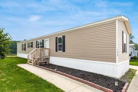 186 Redwood Dr, Marysville, OH 43040