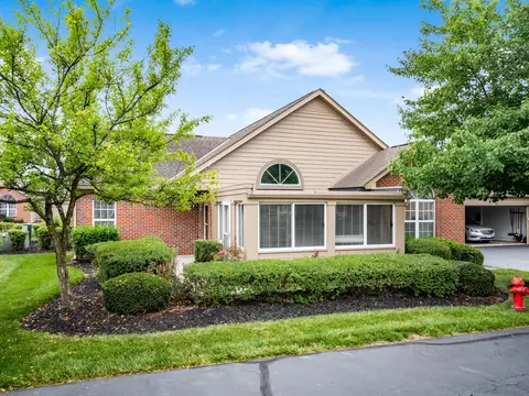 485 Dandy Brush Ln W #8-485, Gahanna, OH 43230