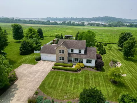 322 Mountainview Dr, Chillicothe, OH 45601
