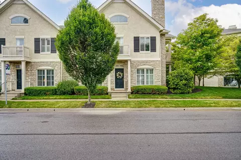 1742 Ridgecliff Rd, Columbus, OH 43221
