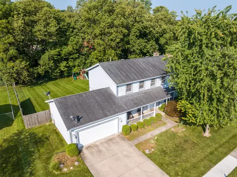 1129 Ryan Rd, Springfield, OH 45503 photo 57