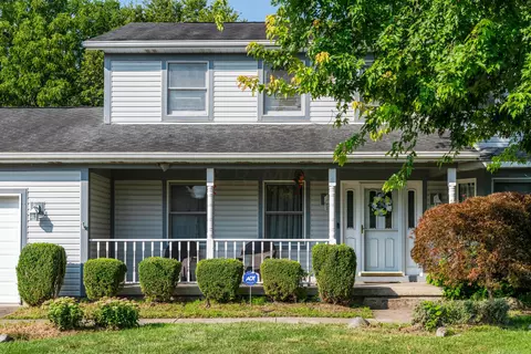 1129 Ryan Rd, Springfield, OH 45503 photo 4