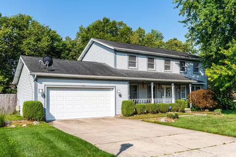 1129 Ryan Rd, Springfield, OH 45503 photo 3