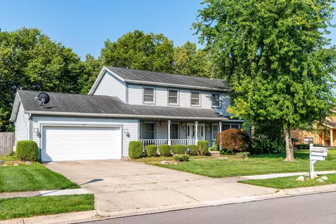 1129 Ryan Rd, Springfield, OH 45503 photo 2