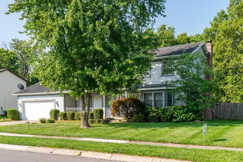 1129 Ryan Rd, Springfield, OH 45503 photo 5