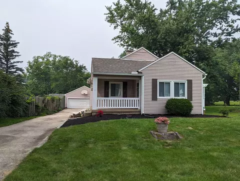 160 W Possum Rd, Springfield, OH 45506 photo 27