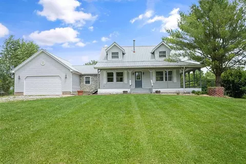 16020 Union Rd, Laurelville, OH 43135