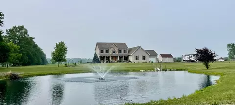 9440 Fontanelle Rd, Ostrander, OH 43061